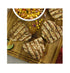 Ole Bay Seasoning - Garlic and Herb - Pack of Two - For Seafood, Poultry, Salads, and Meats - World Famous Seasoning Flavor - Smiling Sweets - Cer...