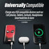 Marvel Spiderman 10,000 MAH Power Bank- Portable Phone Charger Battery Pack w/USB Charging Ports- Spider-Man Gifts for Men, Boys, Girls and all Fa...