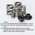 P7100 Injection Pump 3K/4K Governor Springs for 94-98 Dodge Cummins 12V 5.9L...