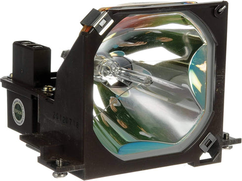 ELPLP11/V13H010L11 Premium Compatible Projector Replacement Lamp with Housing for Epson EMP-8100 EMP-8150 EMP-8200 EMP-9100 EMP-9150 / PowerLite 8...