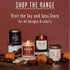Pumpkin Spice Candle, Fall Candles - 'Pumpkin Spice' Soy Pumpkin Candle I Infused with Essential Oils I Fall Candle Decor, Fall Scented Candle I 9...