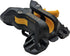 Spider Pro Tool Holster - Upgraded, Self Locking, Quick Draw Universal Tool Holder with Ambidextrous Thumb Lock - Clips Onto Any Belt...