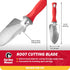 Garden Weasel Garden Trowel | Plant, Dig and Cultivate | Planting and Gardening Hand Digging Tool, Heavy Duty Trowel, Mini Gardening Shovel | 9136...