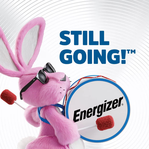 Energizer 123 Batteries, Lithium CR123A Battery, 6 Battery Count...