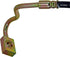 Dorman H38539 Front Passenger Side Brake Hydraulic Hose Compatible with Select International Models...