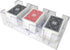Yuanhe 9 Deck Rotating-Revolving Playing Card Tray, Card Holder...