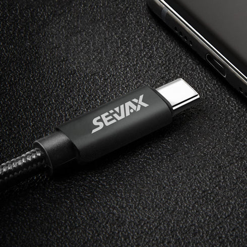 60W PD Type C to Type C 1M 2.0 Data Cable Compatible with Smartphones, Laptops, Game Console, Hard Disk, Camera and More Useful for Charge/Transfe...