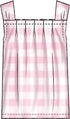 McCall's Patterns McCall's Learn Tank Tops, Skirts, Shorts, and Pants, Women's 8-22 and Girl's Sizes 3-8 Sewing Pattern, White...