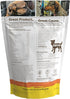Chewable Dog Multivitamin - Dog Vitamins and Supplements – with Amino Acids and Antioxidants to Support Immunity Energy and Wellness - Dog Supplem...
