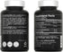 Glucosamine Chondroitin MSM with Turmeric - High Strength Joint Support Supplement for Adults Men & Women - 90 Capsules - 1500mg Glucosamine Sulfa...