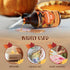 Pumpkin Pie Essential Oil 4 Fl Oz, Undiluted Pumpkin Pie Oil, Autumn Fragrance Oil for Diffuser,Humidifier, Home Care,House Cleaning, Spray, Soap ...