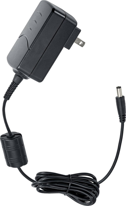 Sangean ADP-PRD18 Switching Power AC Adapter for Models PR-D18, PR-D4W, SG-104 and CL-100 (Black)...