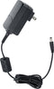 Sangean ADP-PRD18 Switching Power AC Adapter for Models PR-D18, PR-D4W, SG-104 and CL-100 (Black)...