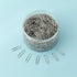 Paper Clips, 1000PCS Small 1.1 inch, Durable and Rustproof, Great for Office School Organizing...