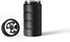 Tyre Tire Coffee Tea Mug Stainless Steel Interior Durable Cup Personalized Attractive Mug Gift for Car Lover 320ml 11oz Black MCCM01B...