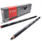 Pasler Professional Charcoal Drawing Pencils, Set of 12 Pieces: Soft, Soft-s, Medium, Hard for Drawing, Sketching, Shading, Artist Pencils for Beg...
