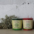 Premium Scented Hand Made Chakra Energy Candle | Votive 12-pack | Healing, Anahata| Yoga, Prayer & Meditation Candle | Long Burn |Essential Oils L...