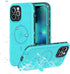 Compatible with iPhone 12 Pro Max Waterproof Case, Work with MagSafe Charging, Full Body Rugged Case with Built-in Screen Protector Military Grade...