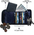 T.CONTACT Neck Wallet Lanyard Wallet with Zipper Coin Purse Card Holder for Men Women Boys Kidssplatoon Wallet Boy Scout Wallet Cool Boy Wallets C...