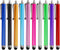 Universal Screen Metal Touch Stylus Pen 9.0 Capacitive Pen for Android Device Mobile Phone Cell Phone Smart Phone Tablet...