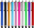 Universal Screen Metal Touch Stylus Pen 9.0 Capacitive Pen for Android Device Mobile Phone Cell Phone Smart Phone Tablet...
