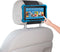 Car Headrest Holder WANPOOL Car Headrest Mount for Kindle Fire Tablet 7Inch / Fire HD 8 / Fire HD 10 / Kindle Fire HD 7Inch and Other Tablets, Bla...