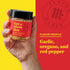 McCormick Pizza Topping Seasoning, Flavor Maker, 3.3 oz...
