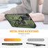 Case for Moto G Power 2022 Case G Pure Case Military Grade Drop Case with Kickstand Metel Ring Magnetic Holder Shockproof Protective for Motorola ...