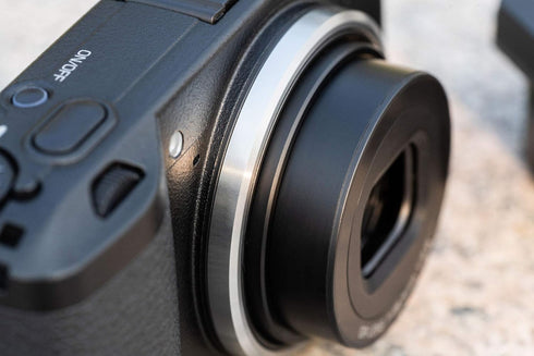 NiSi Lens Adapter for Ricoh GR III...