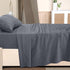 Utopia Bedding Twin Sheet Set – 3 Piece Bed Sheets for Twin Size Bed, Soft and Breathable Microfiber, Includes 1 Fitted Sheet, 1 Flat Sheet and 1 ...
