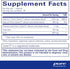 Pure Encapsulations Ester-C & Flavonoids - Vitamin C Supplement for Antioxidants - Immune & Vascular Support* with Calcium & Rutin - Gentle on Dig...