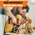 Super Universal Socket Tools Gifts For Men Unscrew Any Bolt Tool Set Christmas Stocking Stuffers For Men Cool Gadgets for Dad, Husband, Boyfriend ...