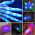 20 Pieces Invisible Ink Pen with UV Light Spy Pen Magic Marker for Kids Party Favors Ideas Gifts Easter Day Halloween Christmas Gifts...