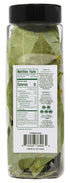 NPG Whole Bay Leaves 2 Oz, Dried Laurel Leaf, Aromatic Spice Herbs for Cooking Stew, Soup, Sauces, Seafood, Meat, and Vegetable Dishes...