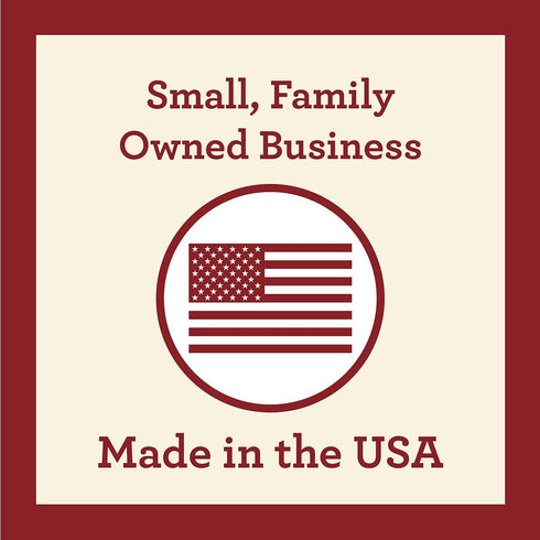 Our Own Candle Company, Strawberry Melon Scented Mason Jar Candle, 100 Hour Burn Time, Made in The USA - 13 Ounces...