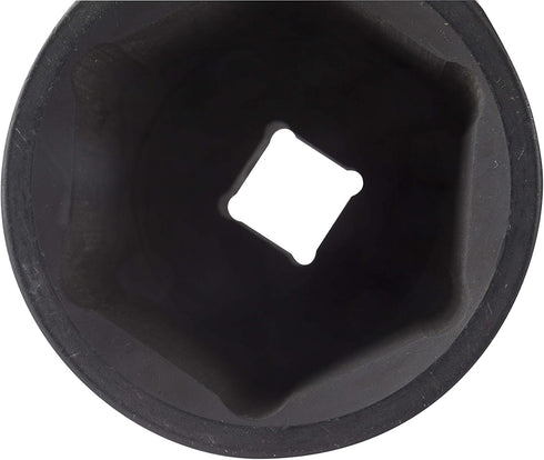 Sunex 267219 1/2-Inch Drive 19-mm 12-Point Deep Impact Socket...