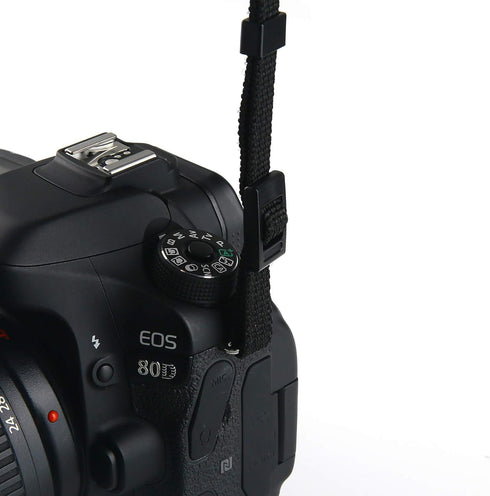 Camera Neck Strap, DSLR Shoulder Strap Sling Neoprene Padded Quick Disconnects...