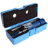 Brix Refractometer for Measuring Sugar Content in Brewing, Cooking and Food Indurstry.Dual Scale: Brix of 0-32% and Corresponding Specific Gravity...