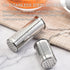 Stainless Steel Filter Tea Ware, Tea Filter, Tea Leakage Filter, 304 Material Guarantee, Easy To Clean And Convenient Tea Artifact, Suitable For O...