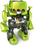 "Meta.4", Transforming Robot, STEM Solar Toys for Kids 8+...