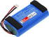 Battery Replacement for Spaceview Pro baby cam T8321-M PT18650-SP PCM5200...