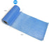 Disposable Cleaning Towel (2 Rolls /100pcs) Paper Towels Multipurpose Fabric OTP Nonwovens Non-Woven Kitchen Disposable Cleaning Nonstick Wiping R...