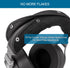 Cooling Gel Replacement Ear Pads Cushion and Headband Cover for Corsair Virtuoso RGB Wireless SE XT Gaming Headset, Headphones Protector, Easy Ins...