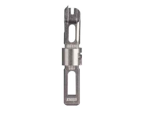 Jonard Tools EPB-116 EPB Standard Double Ended Blades with Cutter, 66/110 for EPD-914...