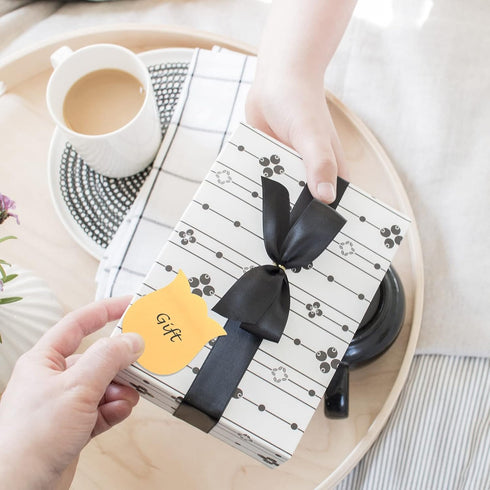 Sticky Notes, 560 Sheets 3 × 3 Inches Tulip Shape Self Sticky Notes Pad, Colour Sticky Notes, Bright Colors Self-Stick Pads for Home Office Notebo...