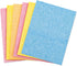 Hygloss Products Ums, Compressed Sponges for Crafts, 3 x 4-Inch Sheets, 6 Pcs, (17346)...