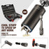 PASTACO Universal Socket Tool Set with Power Drill Adapter - Christmas Gifts for Men...