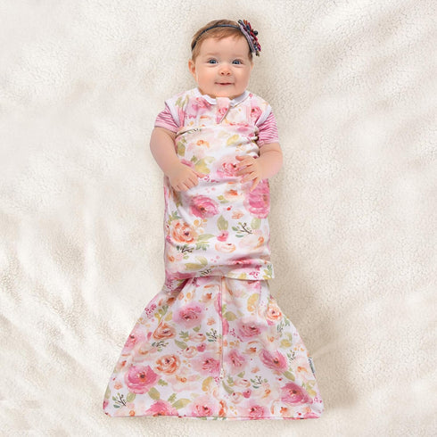 Baby Sleep Sack Baby Wearable Blanket 100% Cotton 2-Way Zipper Toddler Sleepsack, Soft Sleeping Sack for 0-6 Months Babies (Dinosaurs)...