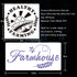 16 Pcs Drawing Stencil Painting Stencils Template, Reusable Stencils for for Art Projects, Crafting, and Decorating DIY Craft Projects (Farmhouse)...