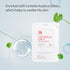 BENTON Centella Mask Pack(10 Sheets) - Korean Skin Care Face Mask with Centella Ampoule & Hyaluronic Acid Serum | For Face Dry & Sensitive...